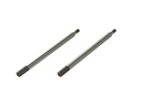 [ ARA330743 ] Arrma  Shock Shaft 6x102mm (2)