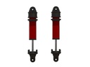 [ ARA330748 ] Arrma  Shock Set 20mm Bore 178mm Lengt