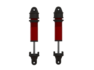 [ ARA330748 ] Arrma  Shock Set 20mm Bore 178mm Lengt