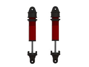 [ ARA330749 ] Arrma  Shock Set 20mm Bore 188mm Lengt