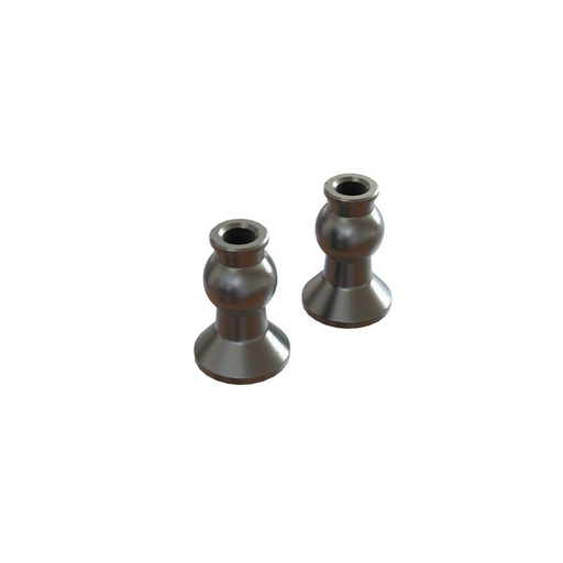 [ ARA340182 ] Arrma  Ball M3x7x14.25mm (2)