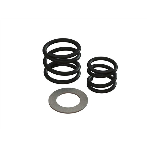 [ ARA340183 ] Arrma  HD Servo Saver Spring Set