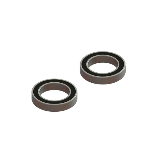 [ ARA610049 ] Arrma  Ball Bearing 17x26x5mm 2RS (2)