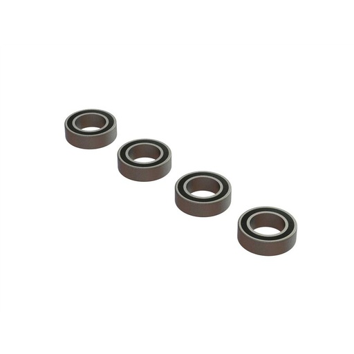 [ ARA610050 ] Arrma  Ball Bearing 6x10x3mm 2RS (4)