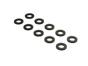 [ ARA709062 ] Arrma  Washer 5.3x10x1mm (10)