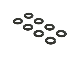 [ ARA716039 ] Arrma  O-Ring 5.8x2.2mm (8)