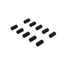 [ ARA724408 ] Arrma  Set Screw M4x8mm (10)