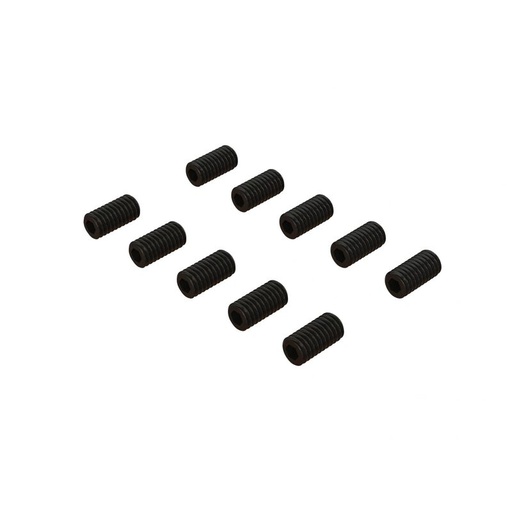 [ ARA724408 ] Arrma  Set Screw M4x8mm (10)