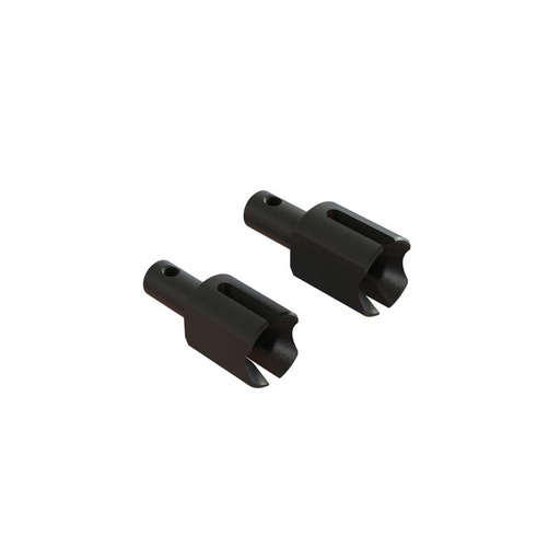 [ ARA310913 ] Arrma  Steel Diff Outdrive (2)