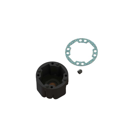 [ ARA310915 ] Arrma  Diff Case