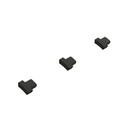 [ ARA310917 ] Arrma  Center Diff Gear Spacer (3)