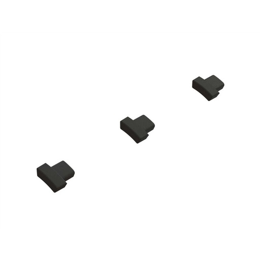 [ ARA310917 ] Arrma  Center Diff Gear Spacer (3)