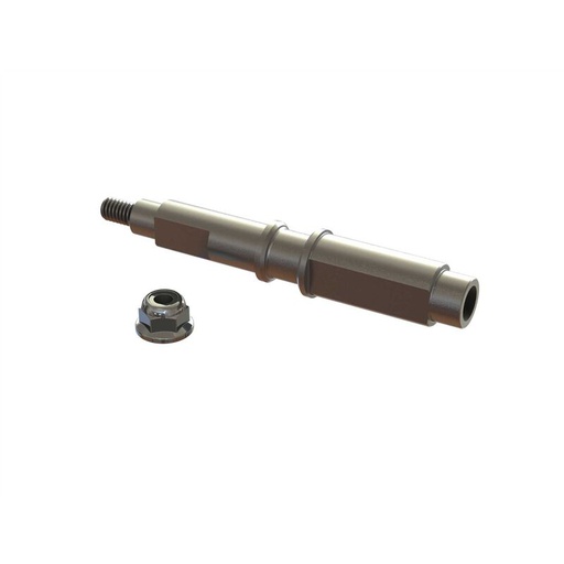 [ ARA310922 ] Arrma  Gearbox Input Shaft