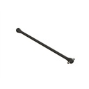 [ ARA310923 ] Arrma  CVD Driveshaft 148mm