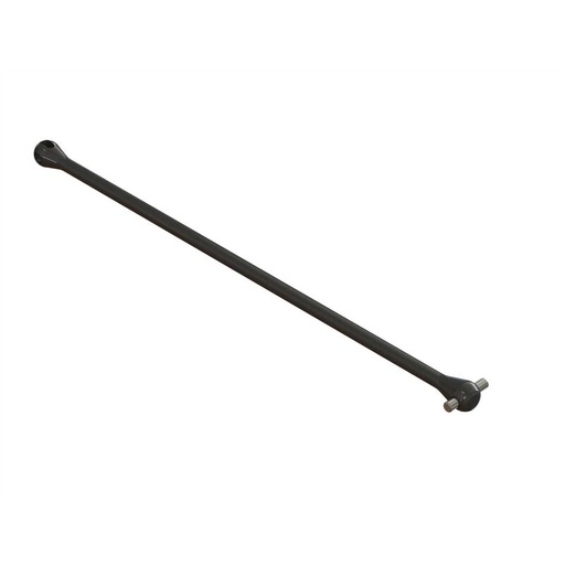 [ ARA310924 ] Arrma  CVD Driveshaft 201mm