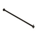 [ ARA310926 ] Arrma  CVD Driveshaft 182mm