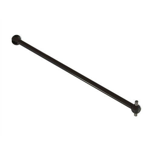 [ ARA310926 ] Arrma  CVD Driveshaft 182mm