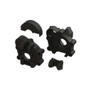 [ ARA310930 ] Arrma  Centre Gearbox Case Set