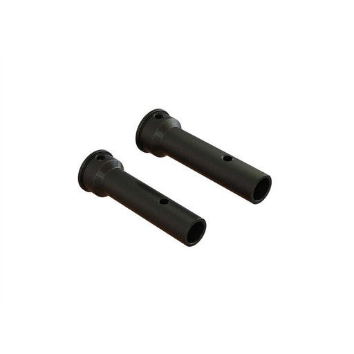 [ ARA310932 ] Arrma  CVD Axle 12x58mm (2)