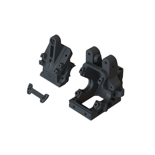 [ ARA310935 ] Arrma  Gearbox Case Set