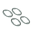 [ ARA310936 ] Arrma  Gasket (4)