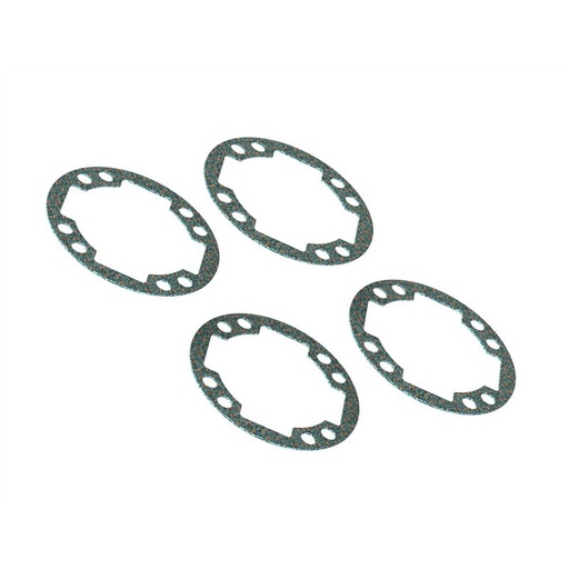 [ ARA310936 ] Arrma  Gasket (4)