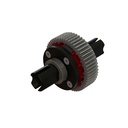 [ ARA310938 ] Arrma  Assembled Diff Set Center