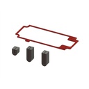 [ ARA320494 ] Arrma  Receiver Box Seal Set