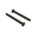 [ ARA320498 ] Arrma  Brace Mount Pin 56mm (2)