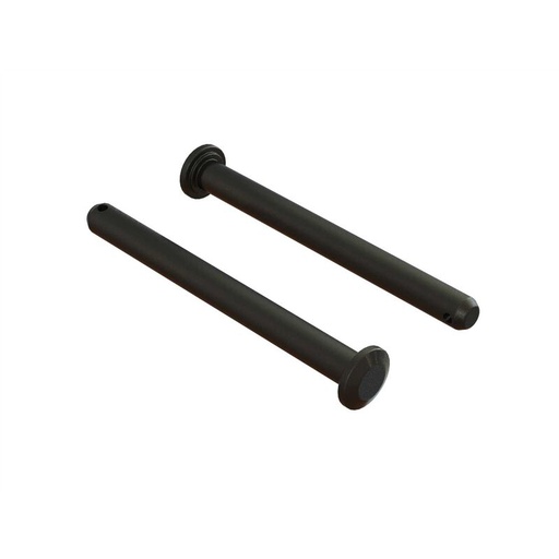 [ ARA320498 ] Arrma  Brace Mount Pin 56mm (2)
