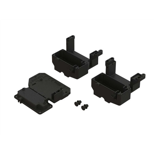 [ ARA320553 ] Arrma  Receiver Box