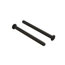 [ ARA320592 ] Arrma  Brace Mount Pin 67mm (2)