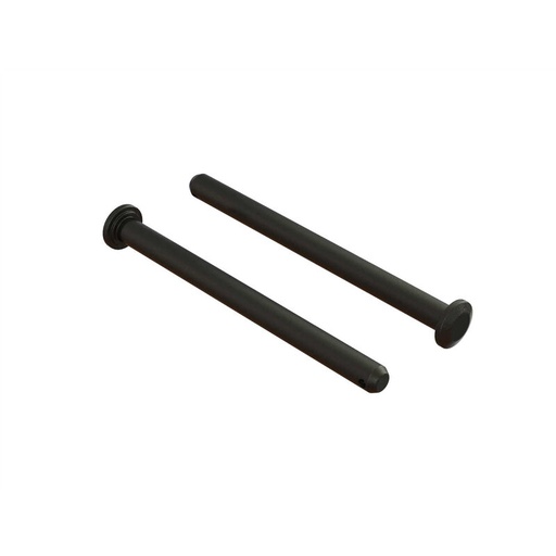 [ ARA320592 ] Arrma  Brace Mount Pin 67mm (2)