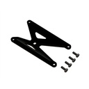 [ ARA320597 ] Arrma  Rear Lower Chassis Brace