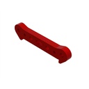 [ ARA330556 ] Arrma  Alum F Suspension Mount (Red)