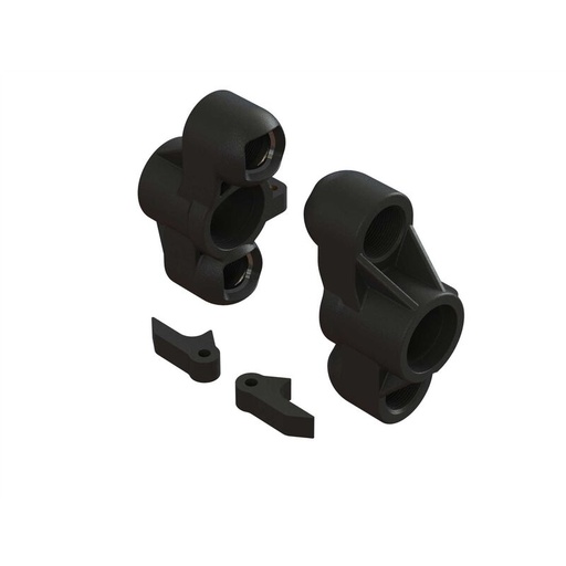 [ ARA330558 ] Arrma  Steering Knuckles (1 Pair)