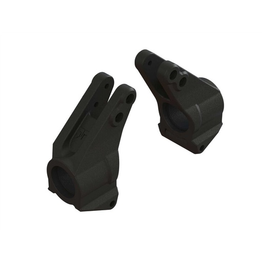 [ ARA330565 ] Arrma  Rear Hub (1 Pair)