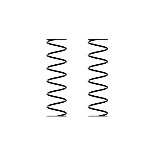 [ ARA330572 ] Arrma  Shock Springs: 120mm 14.50lb/in