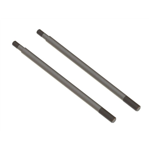 [ ARA330574 ] Arrma  Shock Shaft 5x102mm (2)