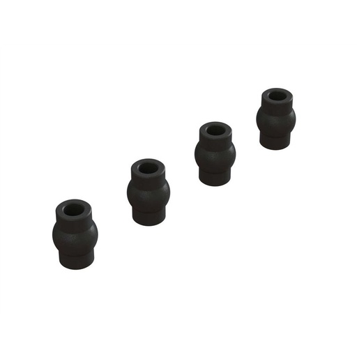 [ ARA330583 ] Arrma  Ball 4x9x12.5mm (4)