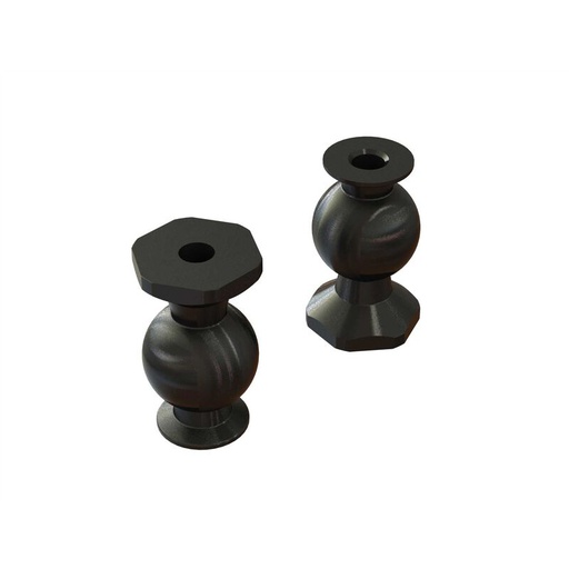[ ARA330629 ] Arrma  Pivot Ball M4x11x19.5mm (2)