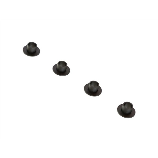 [ ARA340162 ] Arrma  Flanged Tube 4x9x4mm (4)