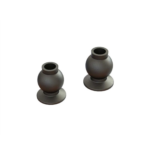 [ ARA340164 ] Arrma  Ball 3x7x9.5mm (2)