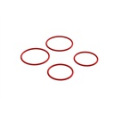 [ ARA340170 ] Arrma  Servo Saver O-Ring Set