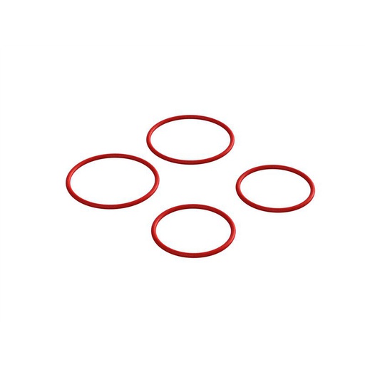 [ ARA340170 ] Arrma  Servo Saver O-Ring Set