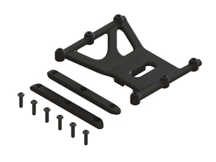 [ ARA480020 ] Arrma  Body Roof Support Set
