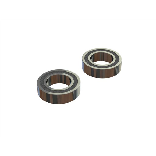 [ ARA610035 ] Arrma  Ball Bearing 15x26x7mm (2)