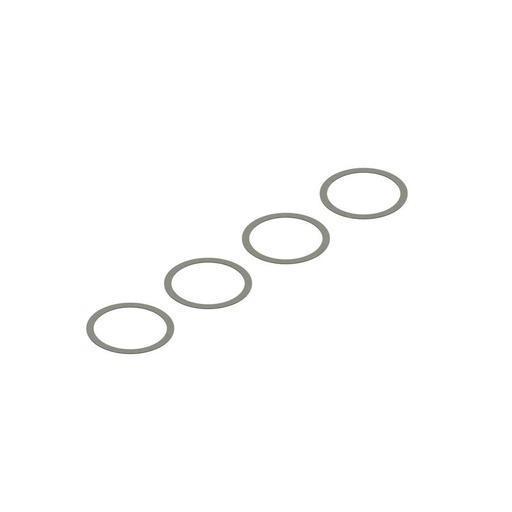 [ ARA709054 ] Arrma  Washer 20x24x0.2mm (4)