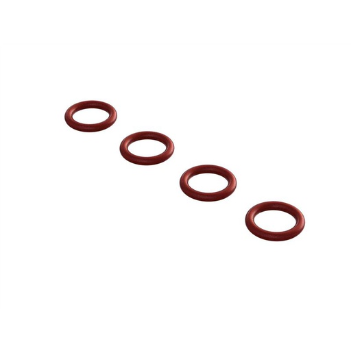 [ ARA716028 ] Arrma  O-Ring 9x2mm (4)