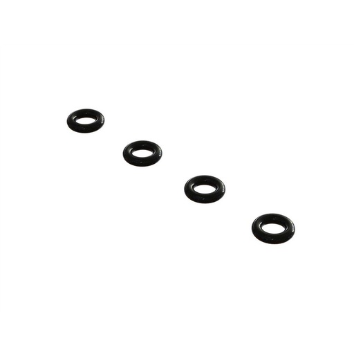 [ ARA716029 ] Arrma  O-Ring 4.8x2mm (4)